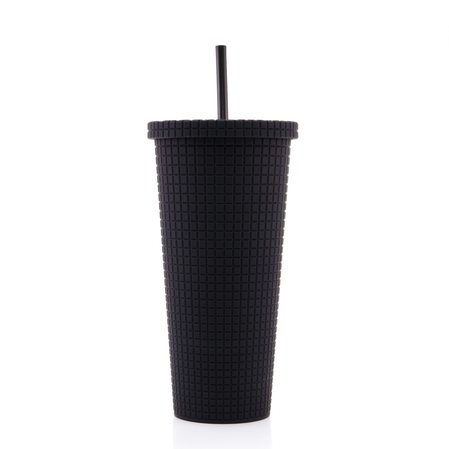 24 oz Recycled Squared Tumbler 1