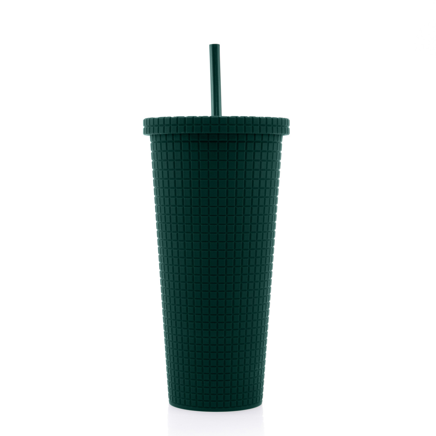 24 oz Recycled Squared Tumbler 1