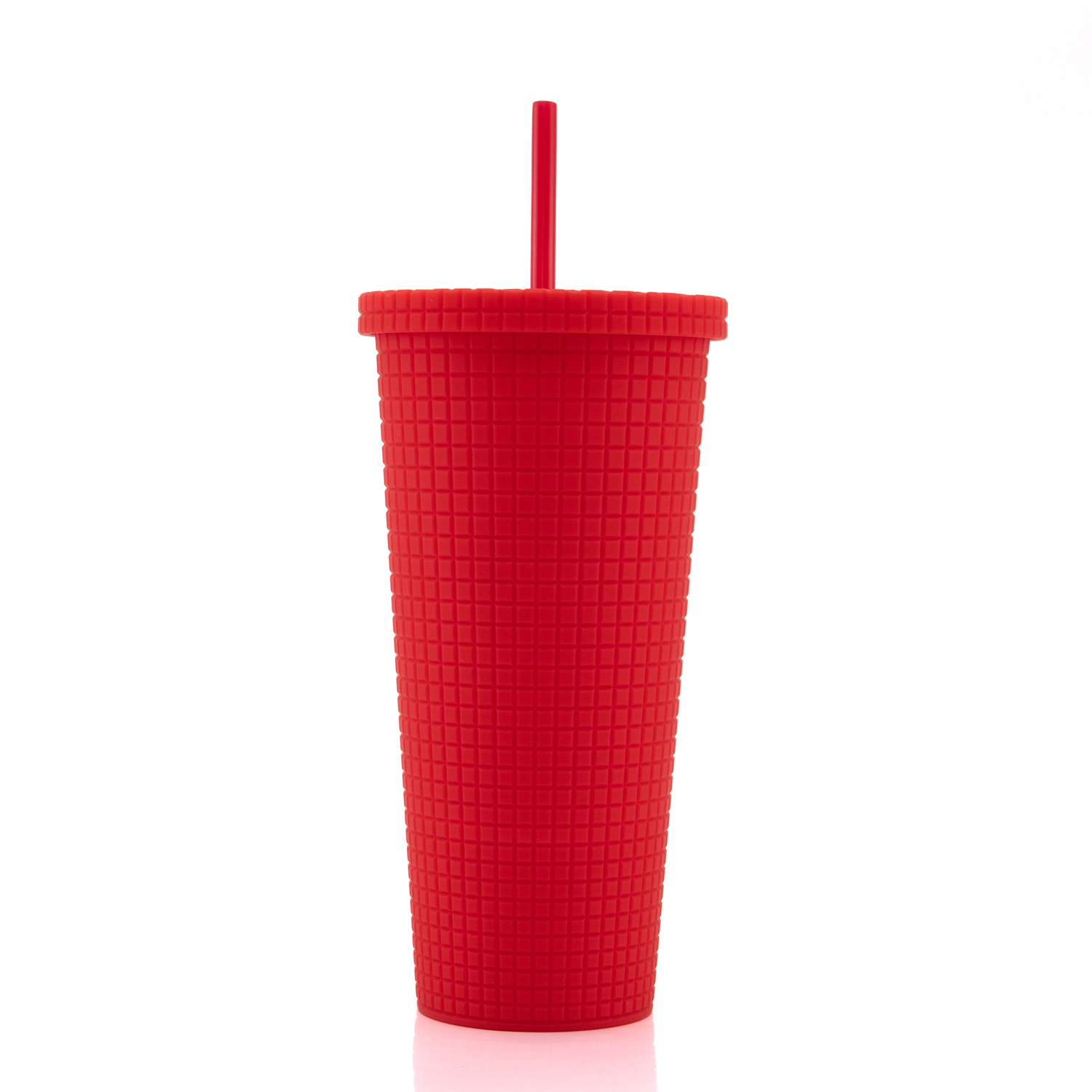 24 oz Recycled Squared Tumbler 1