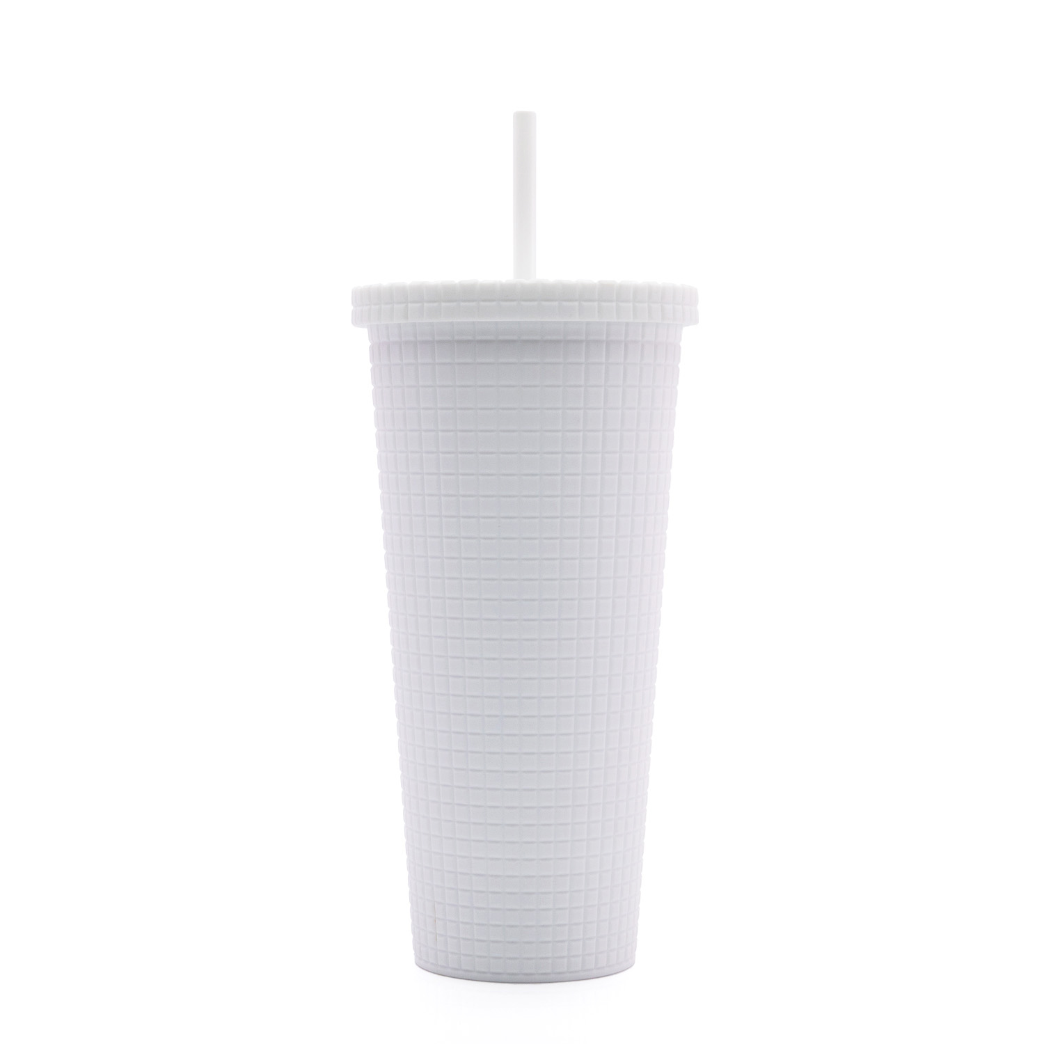 24 oz Recycled Squared Tumbler 1
