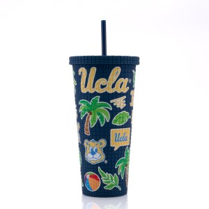 24 oz Recycled Squared Tumbler 1 24 oz Recycled Squared Tumbler 1