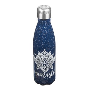 17 oz Serendipity Bottle with Speaker Lid 1 17 oz Serendipity Bottle with Speaker Lid 1