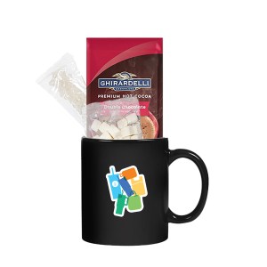 Classic Hot Cocoa Gift Set Holiday Gift 1 Classic Hot Cocoa Gift Set Holiday Gift 1