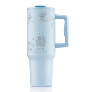 40 oz LeGrande Recycled Tumbler 1 40 oz LeGrande Recycled Tumbler 1