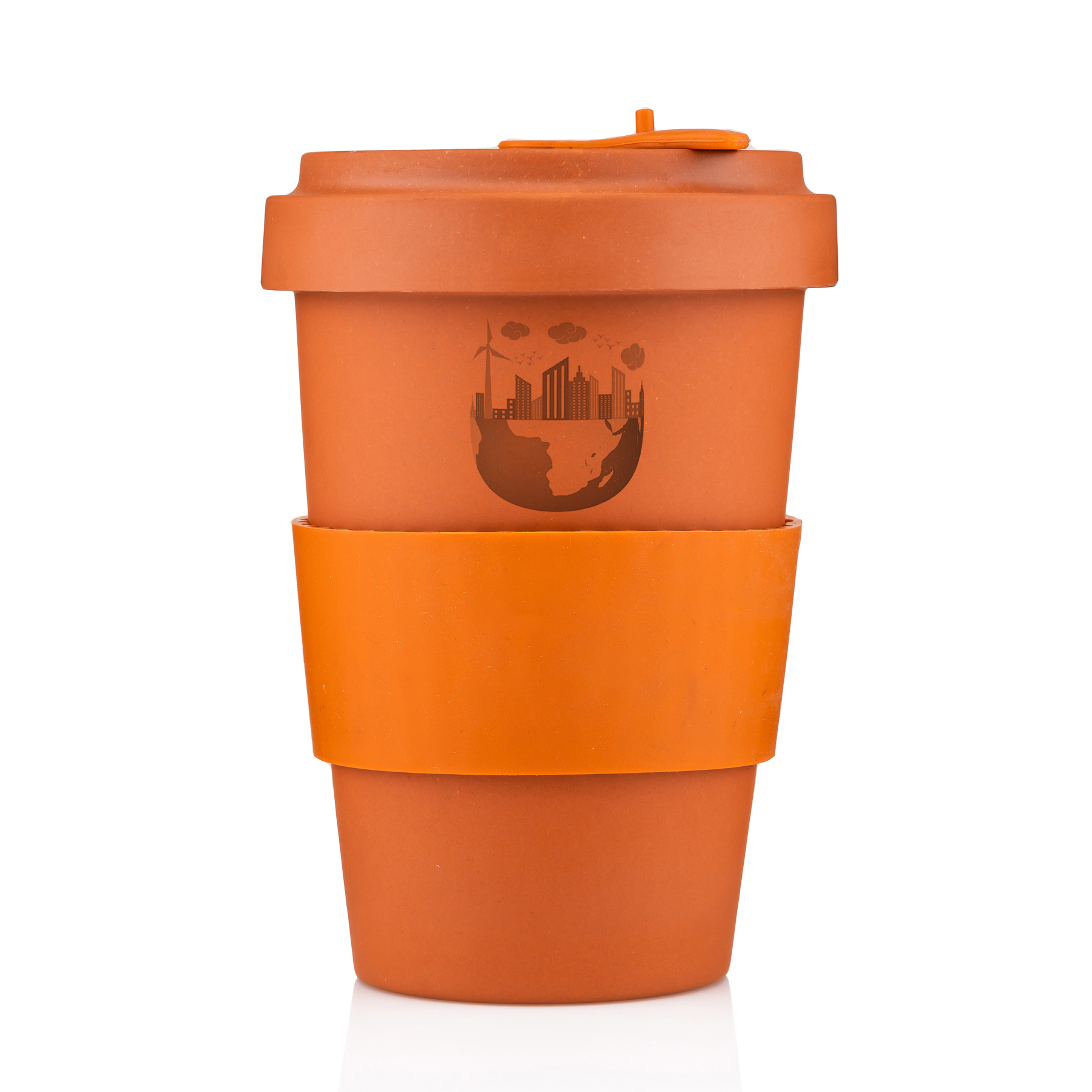 16 oz Earth Tumbler 1