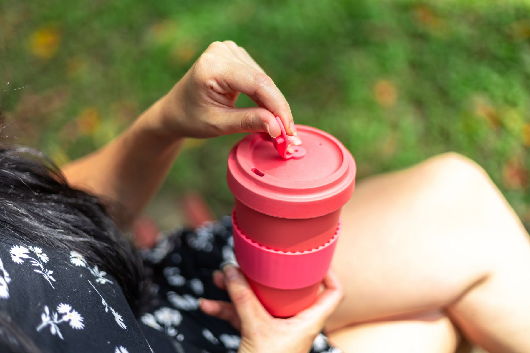 16 oz Earth Tumbler 1