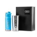 20 oz Joe Tumbler & 20 oz Patriot Bottle - Gift Set 1 20 oz Joe Tumbler & 20 oz Patriot Bottle - Gift Set 1