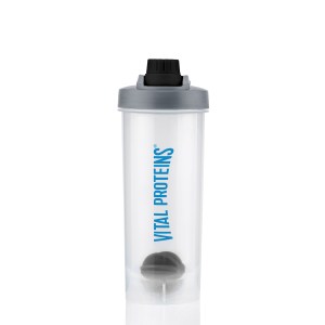 24 oz Shake & Burn Bottle 1 24 oz Shake & Burn Bottle 1