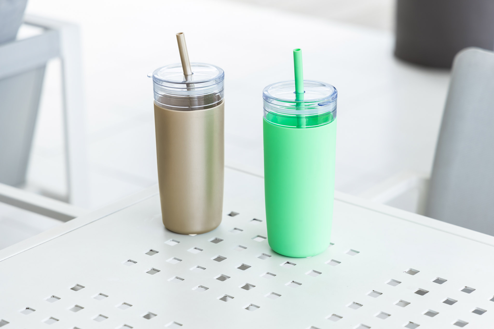 32 oz Bermuda Tumbler 1