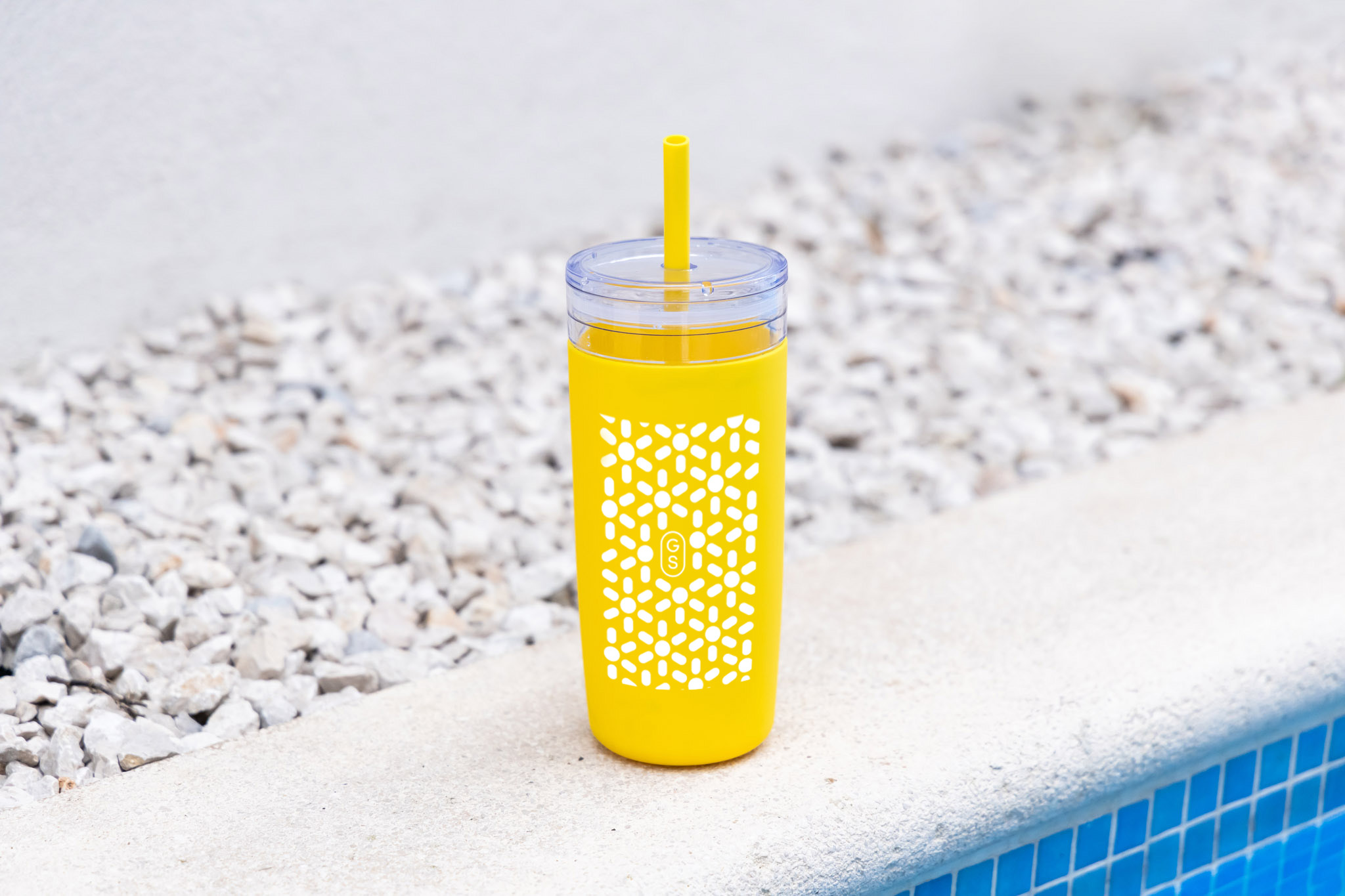 32 oz Bermuda Tumbler 1