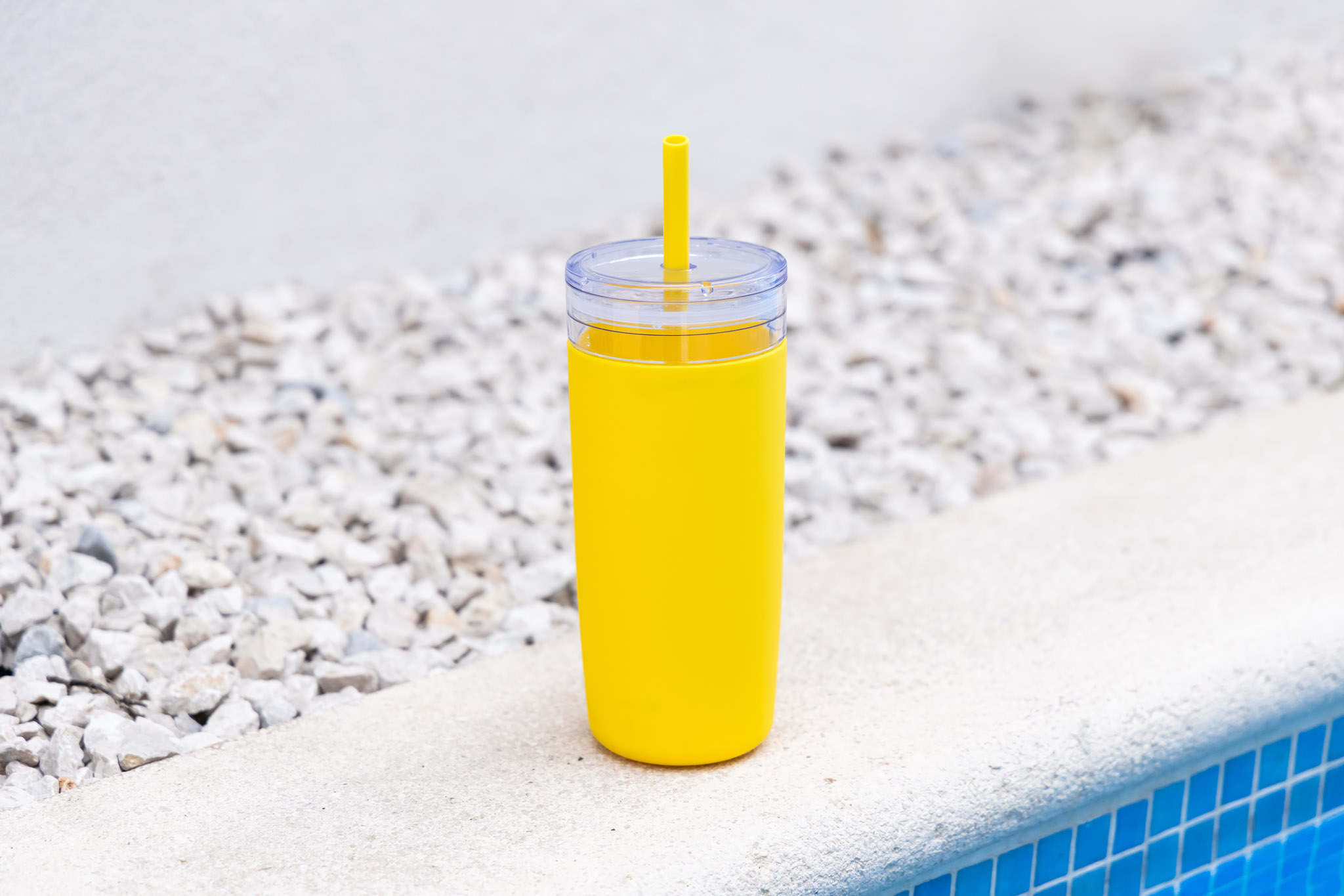 32 oz Bermuda Tumbler 1