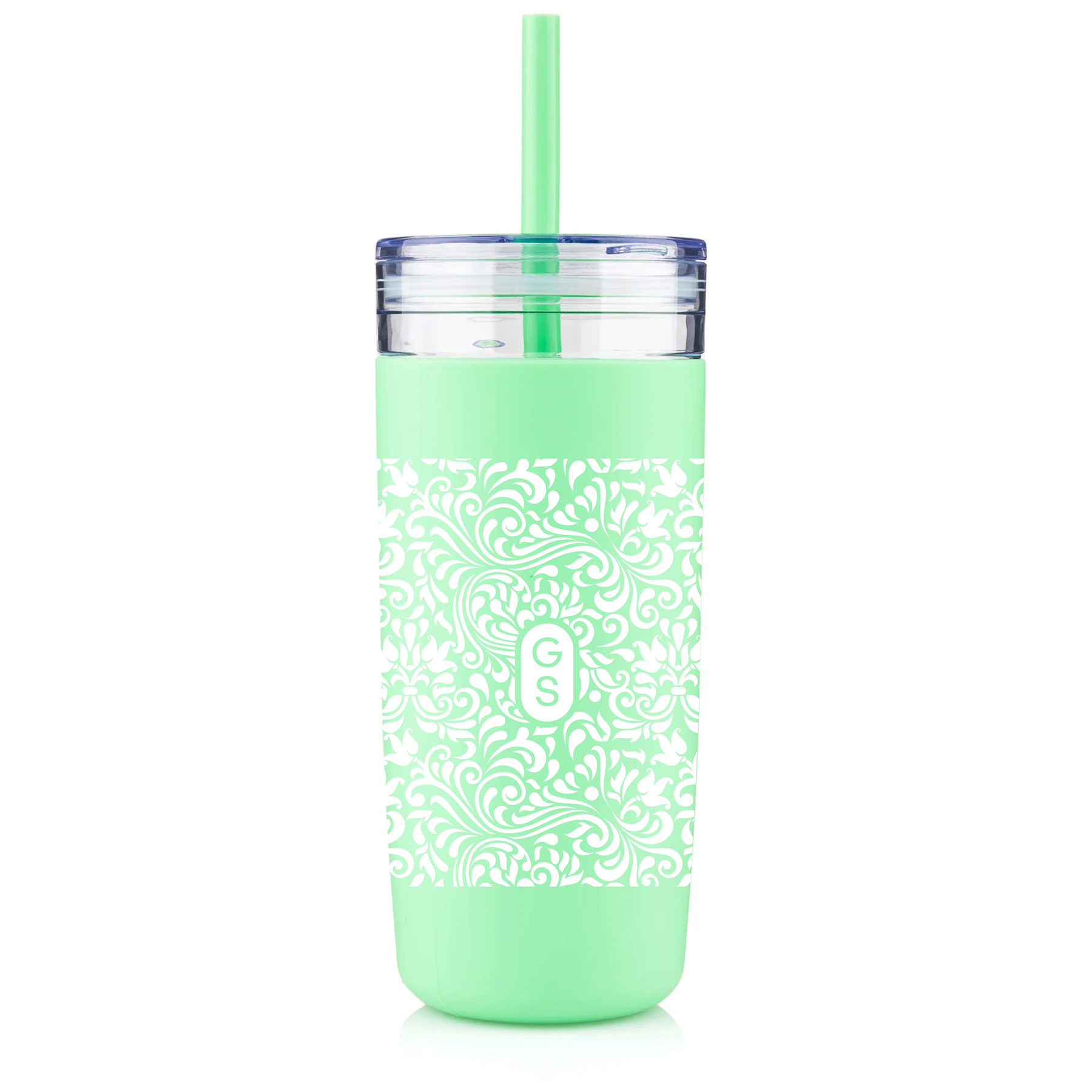 32 oz Bermuda Tumbler 1