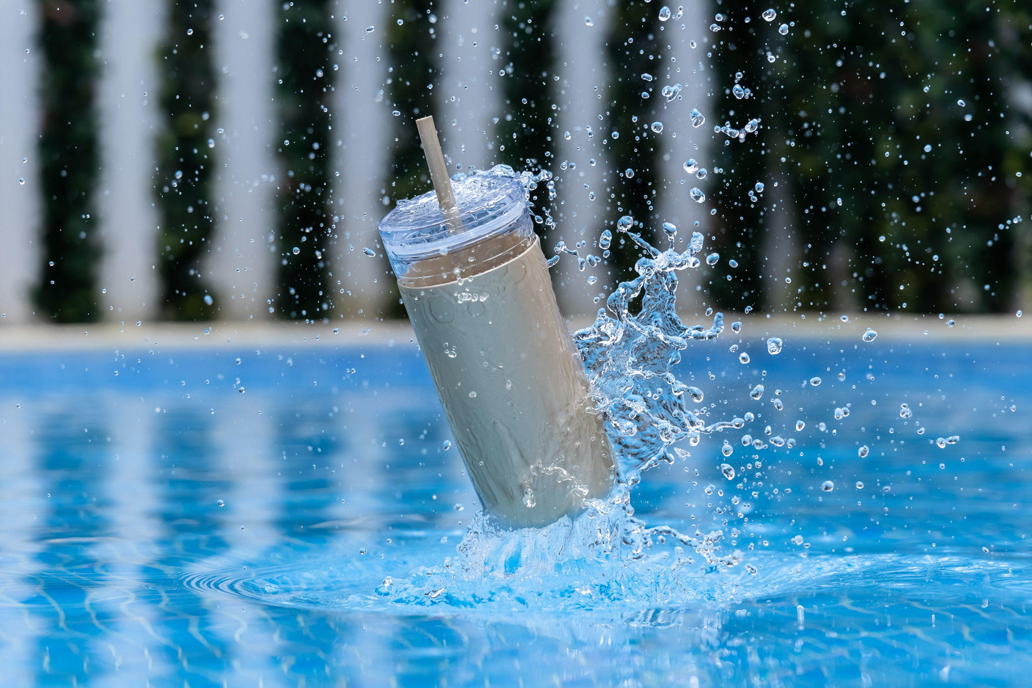 32 oz Bermuda Tumbler 1