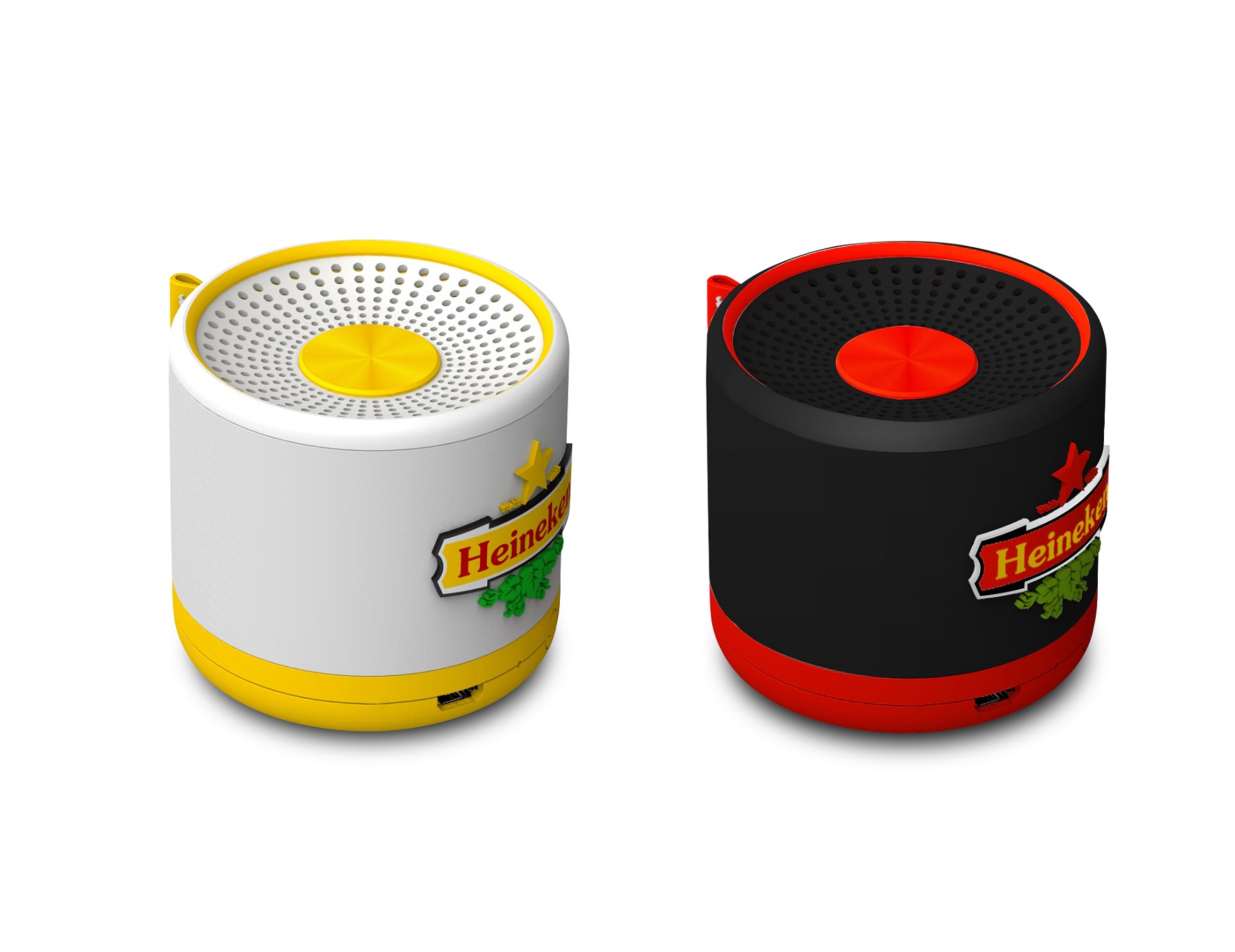 Inspiration Wireless Speaker 2