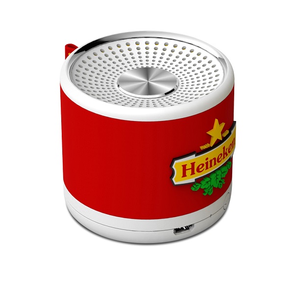 Inspiration Wireless Speaker 2