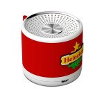 Inspiration Wireless Speaker 1 Inspiration Wireless Speaker 1