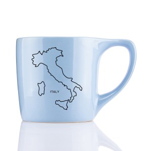 11 oz Boho Ceramic Mug 1 11 oz Boho Ceramic Mug 1