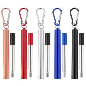 The Last Straw 2 The Last Straw 2
