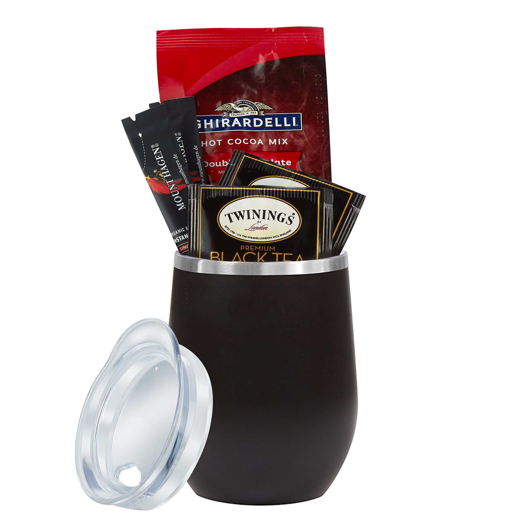 12 oz Joey Tumbler - Gift Set F 1