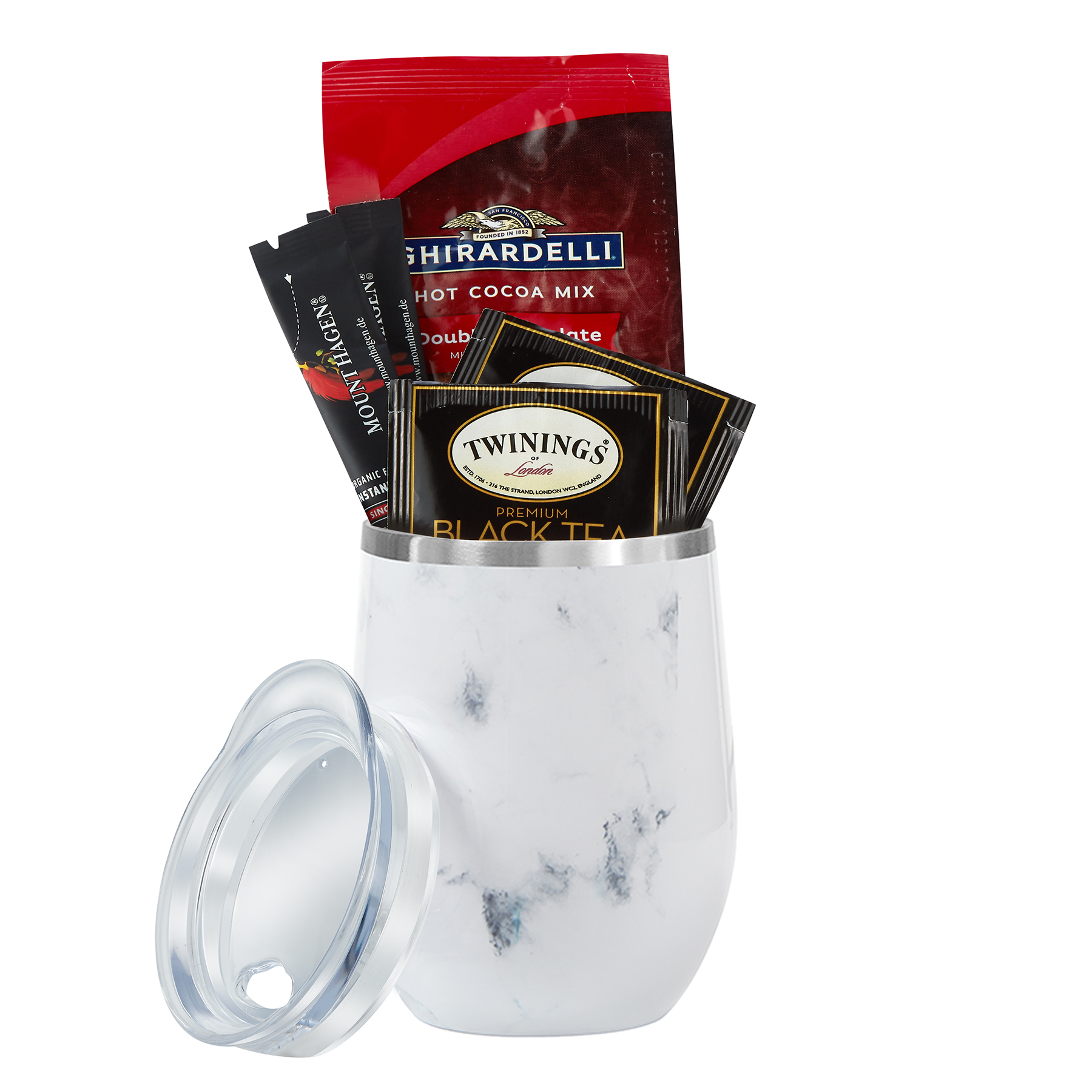 12 oz Joey Tumbler - Gift Set F 1