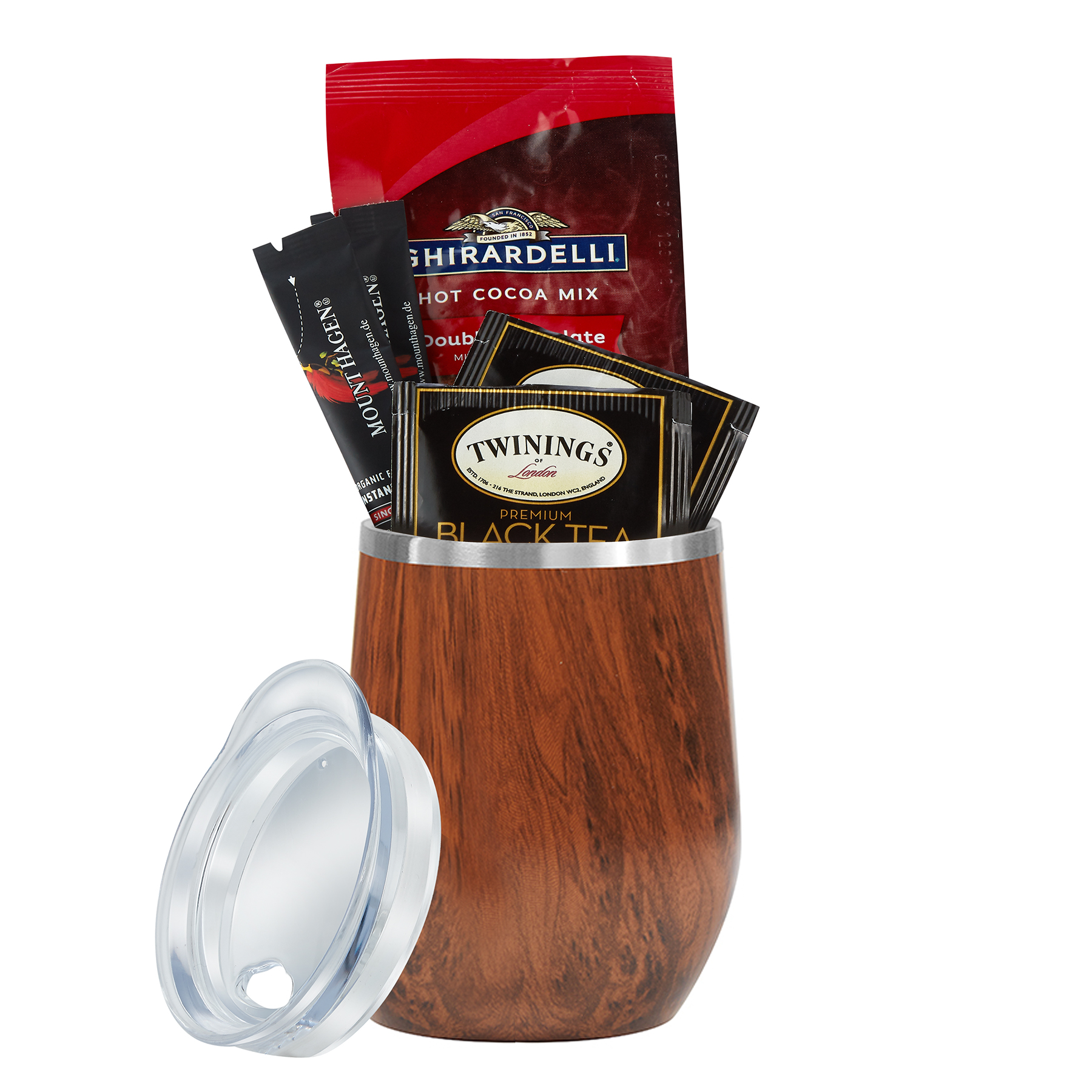 12 oz Joey Tumbler - Gift Set F 1
