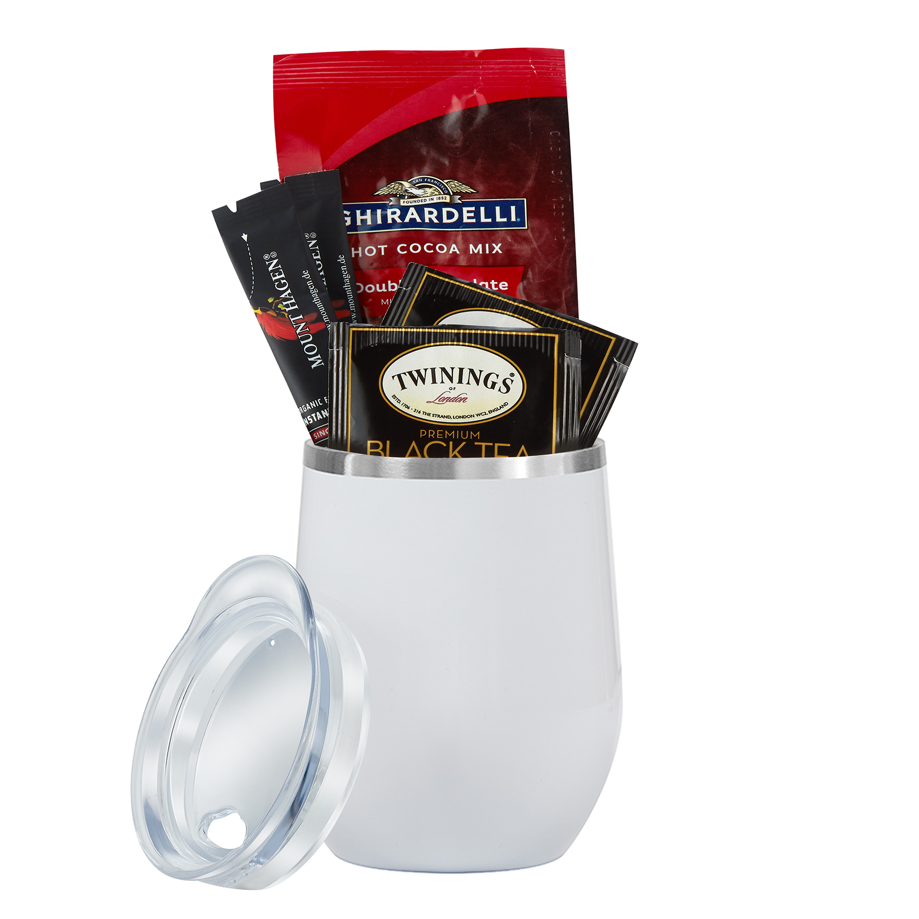 12 oz Joey Tumbler - Gift Set F 1