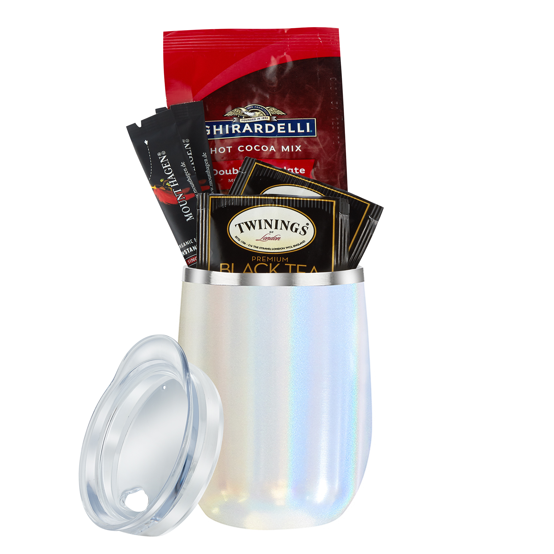 12 oz Joey Tumbler - Gift Set F 1