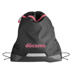 Racer Drawstring Bag 1 Racer Drawstring Bag 1