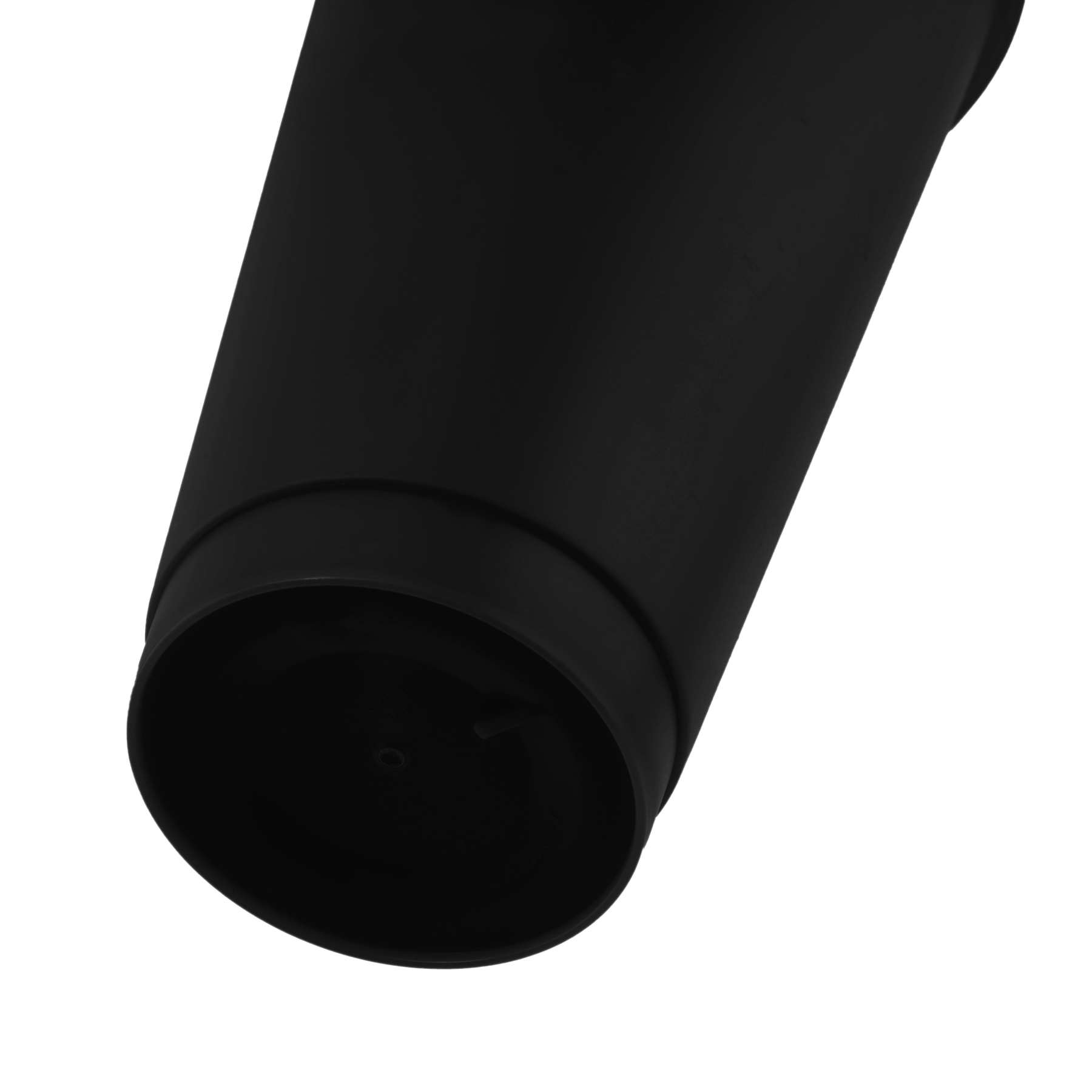 24 oz Aurora Tumbler - Black 1