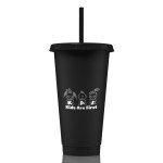 24 oz Aurora Tumbler - Black 1 24 oz Aurora Tumbler - Black 1