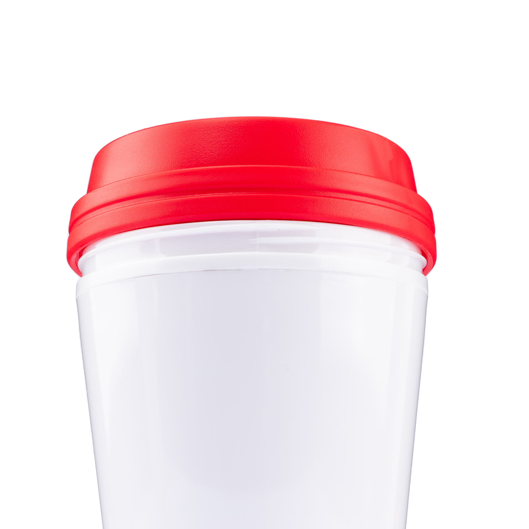 10 oz I'm Not A Paper Cup Tumbler 1