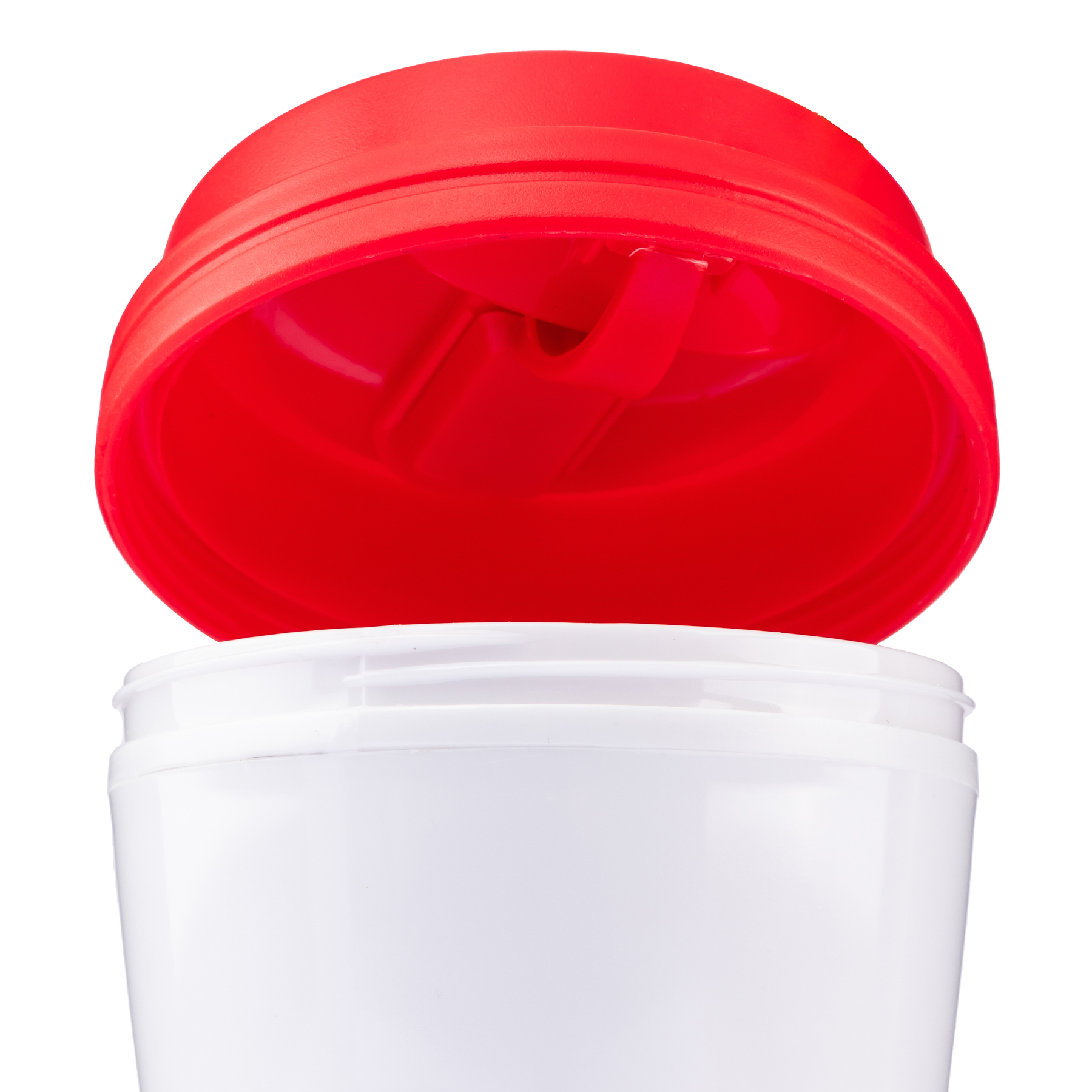 10 oz I'm Not A Paper Cup Tumbler 1