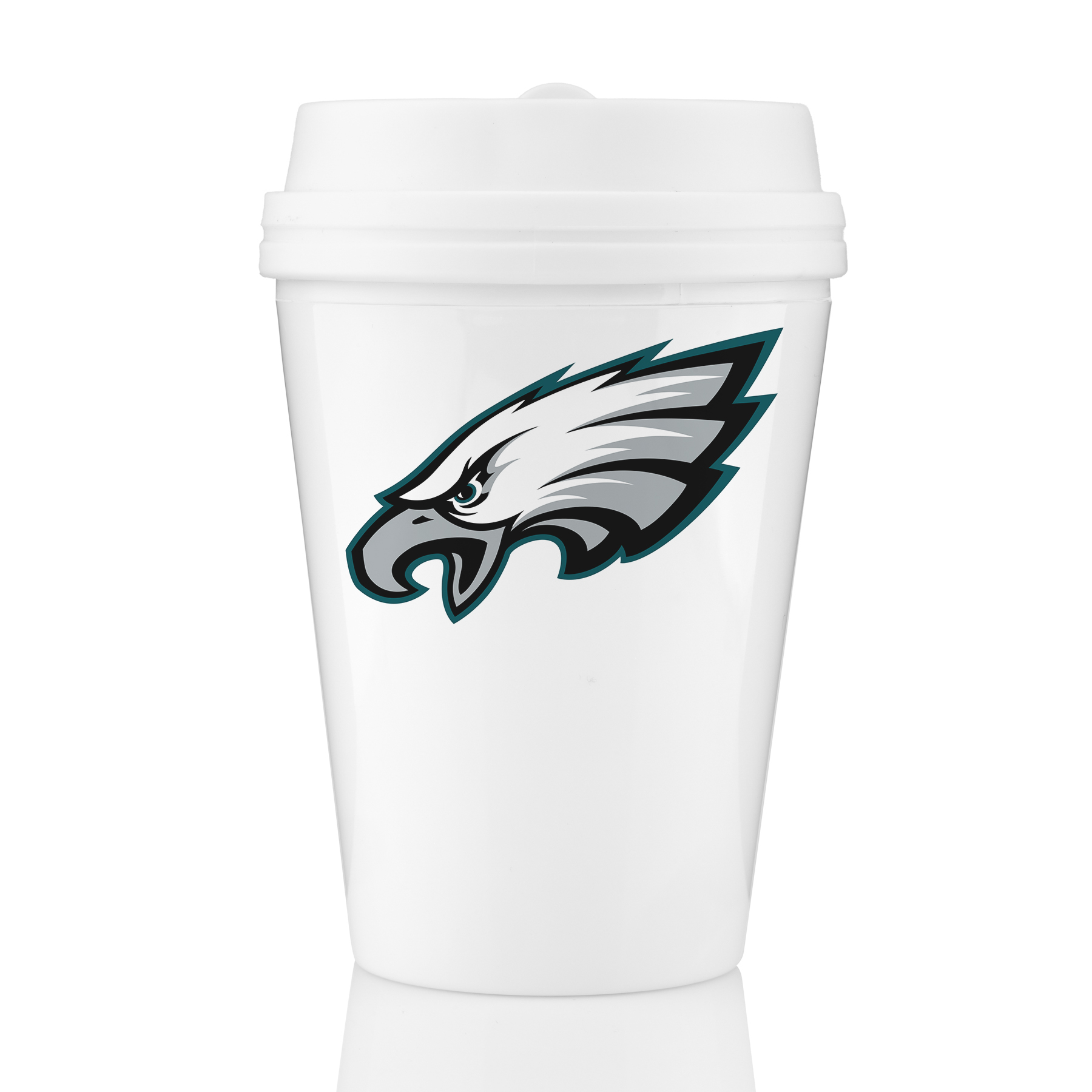 10 oz I'm Not A Paper Cup Tumbler 1