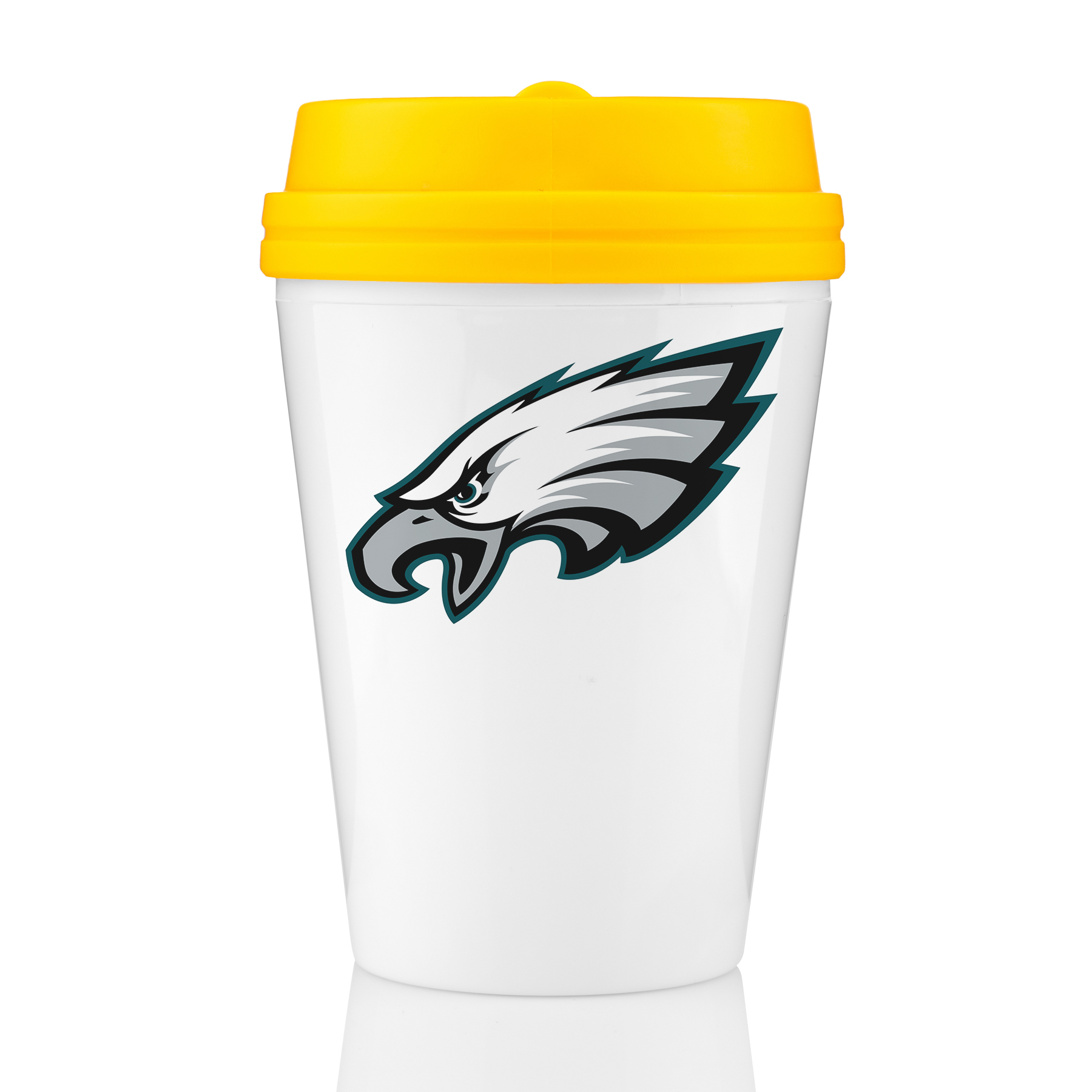 10 oz I'm Not A Paper Cup Tumbler 1