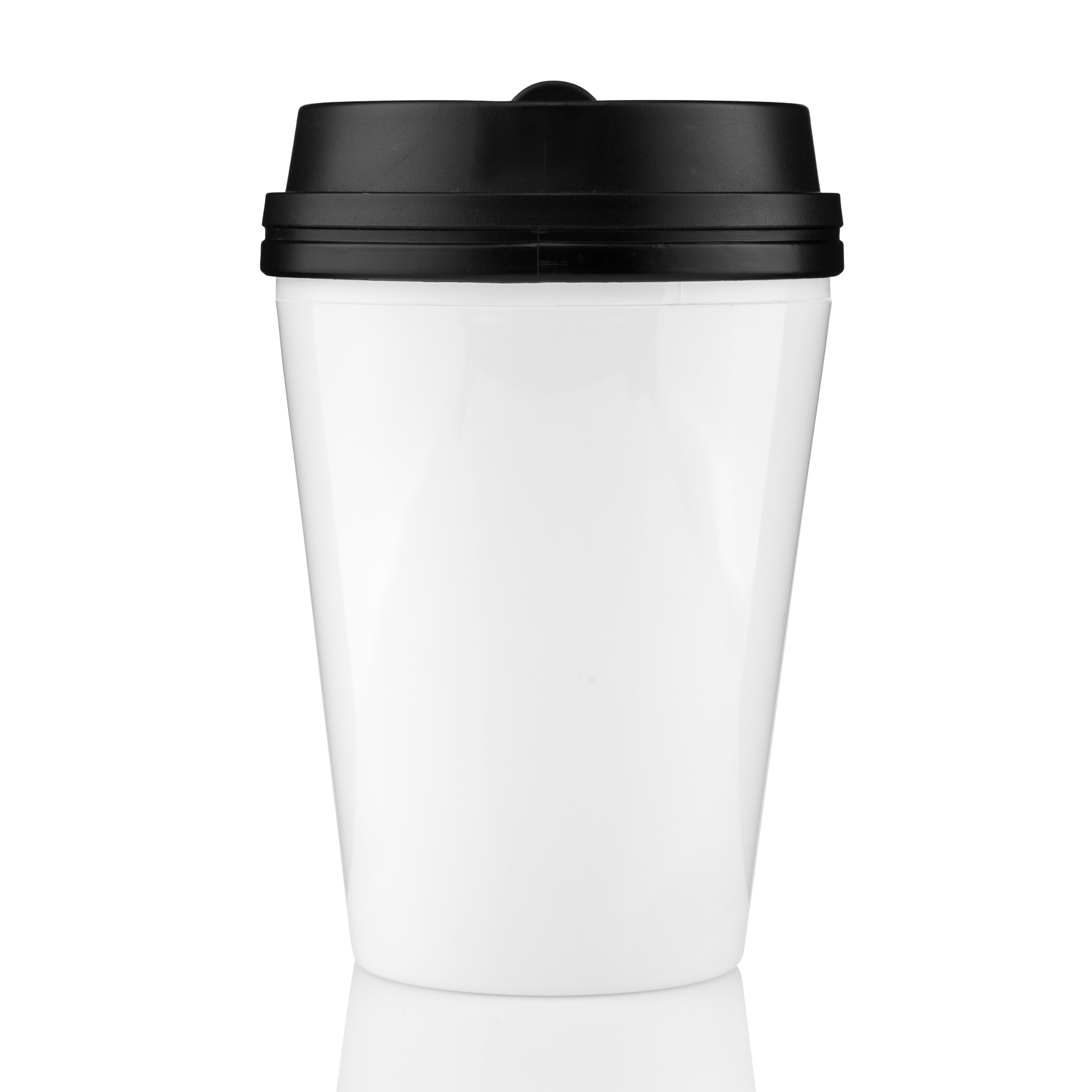 10 oz I'm Not A Paper Cup Tumbler 1