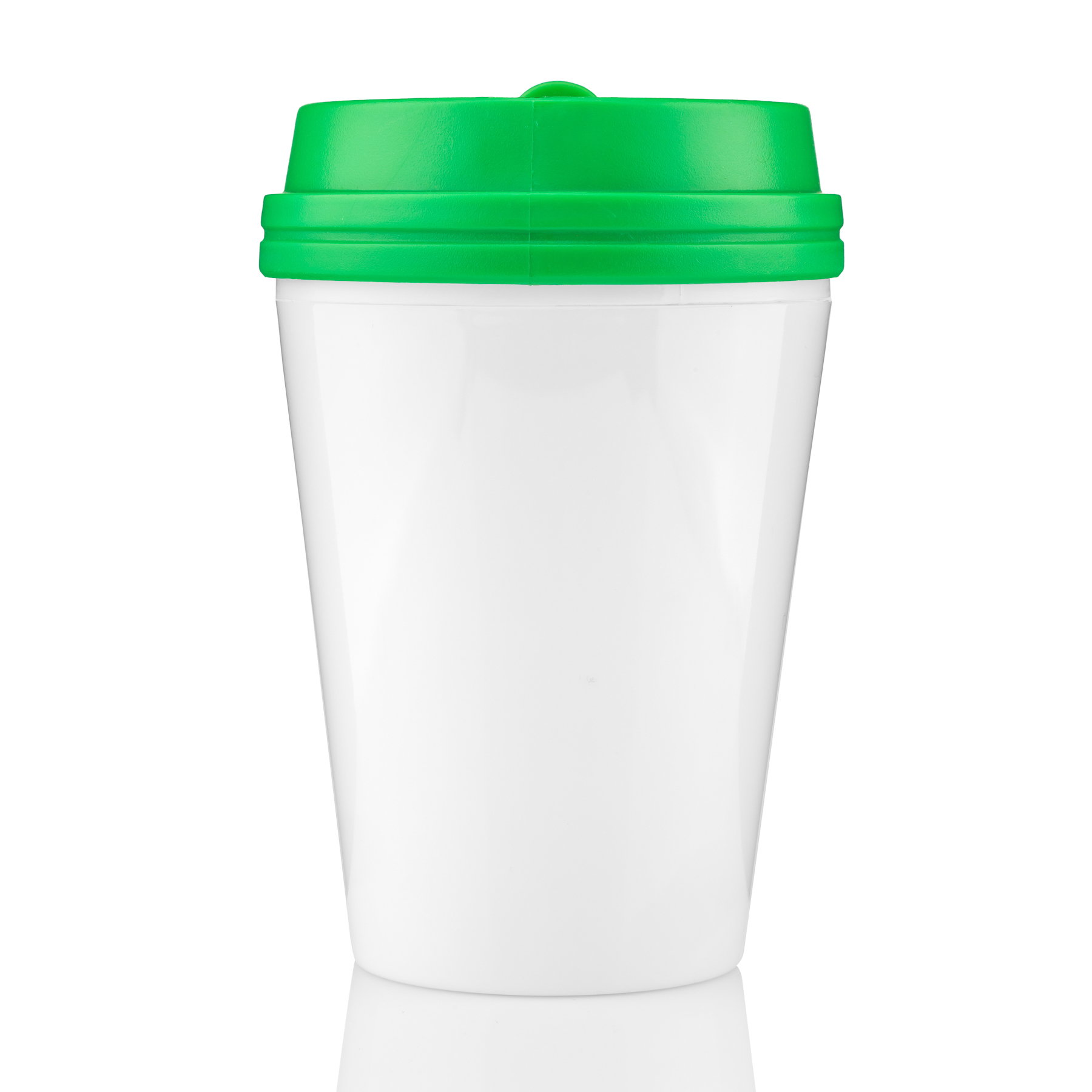 10 oz I'm Not A Paper Cup Tumbler 1