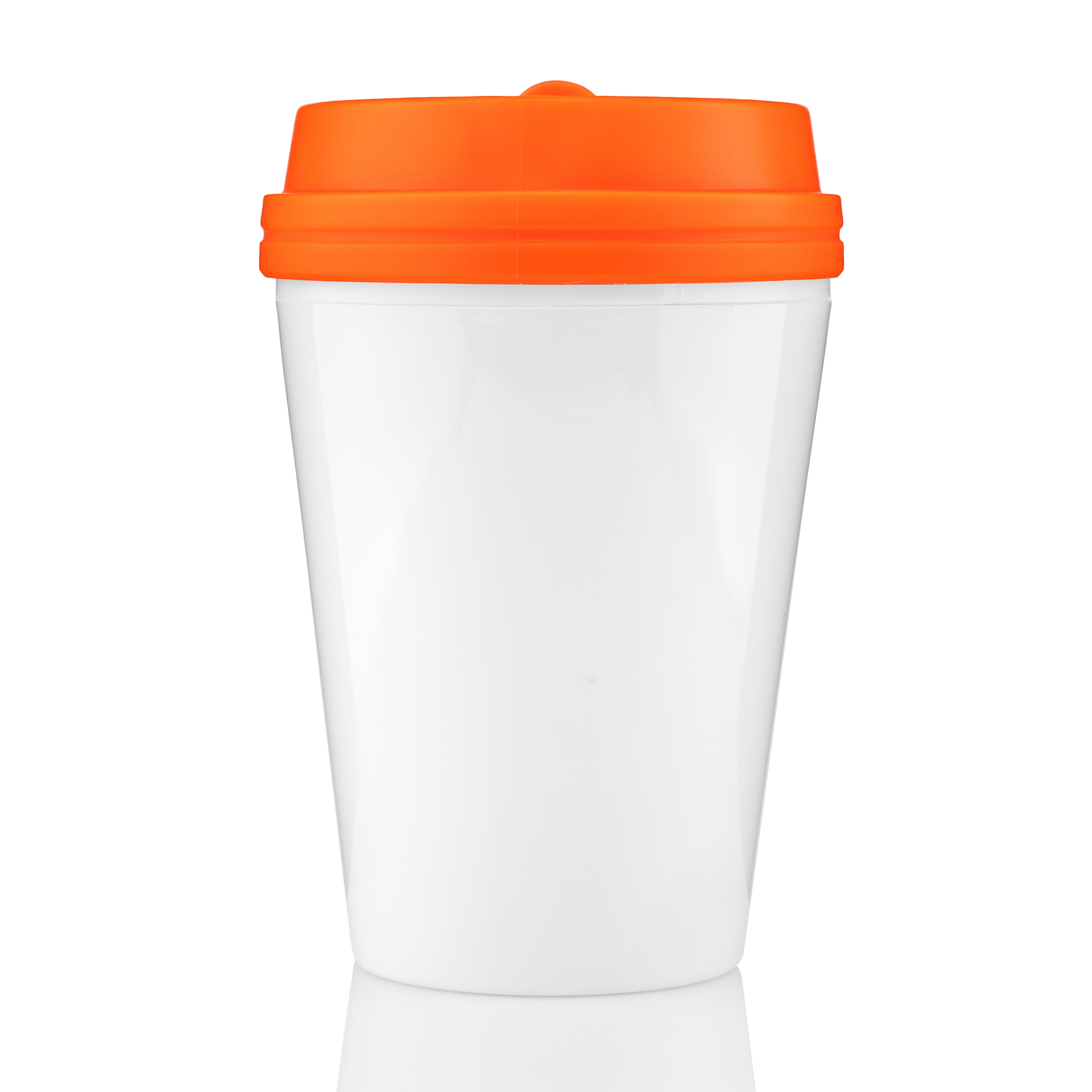 10 oz I'm Not A Paper Cup Tumbler 1