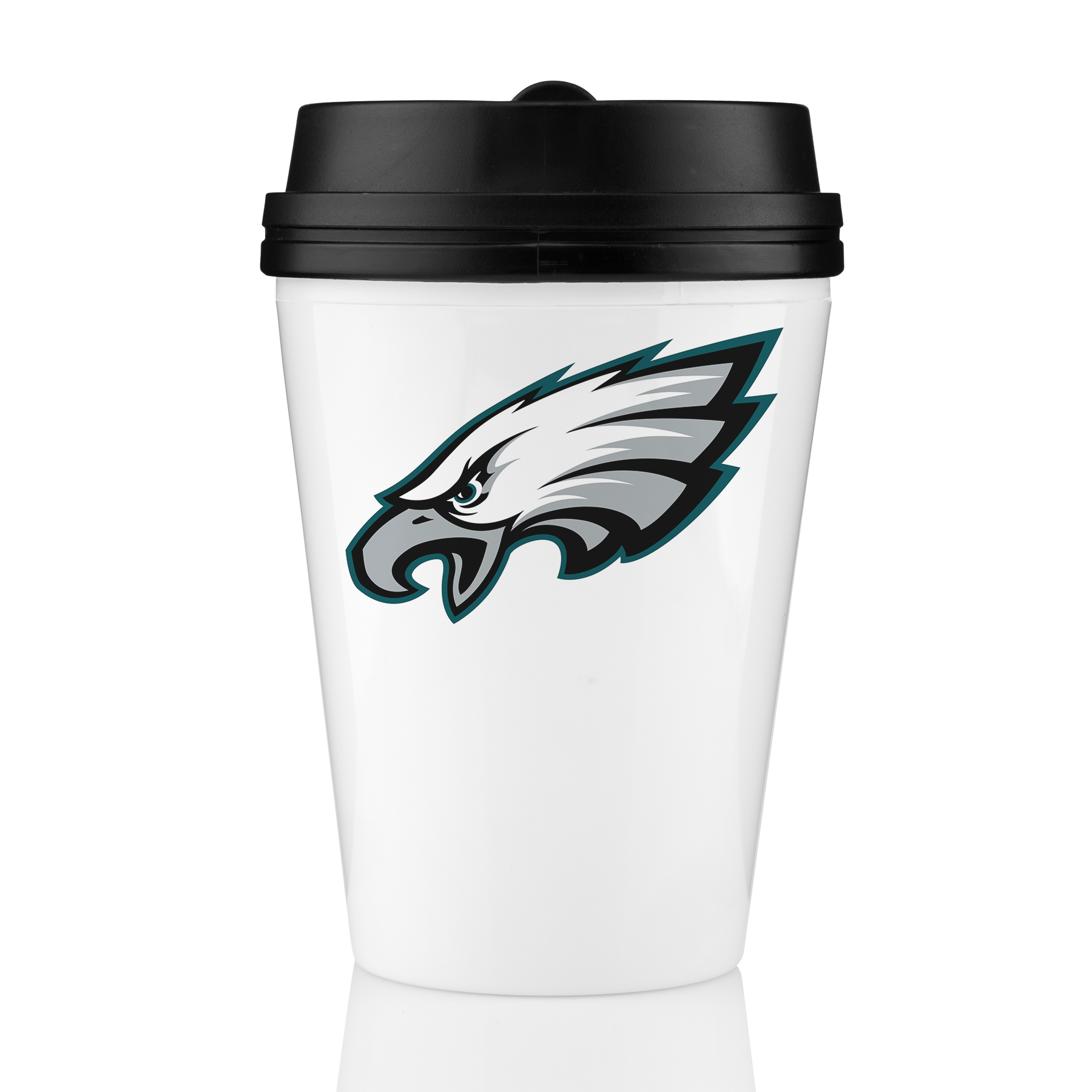 10 oz I'm Not A Paper Cup Tumbler 1