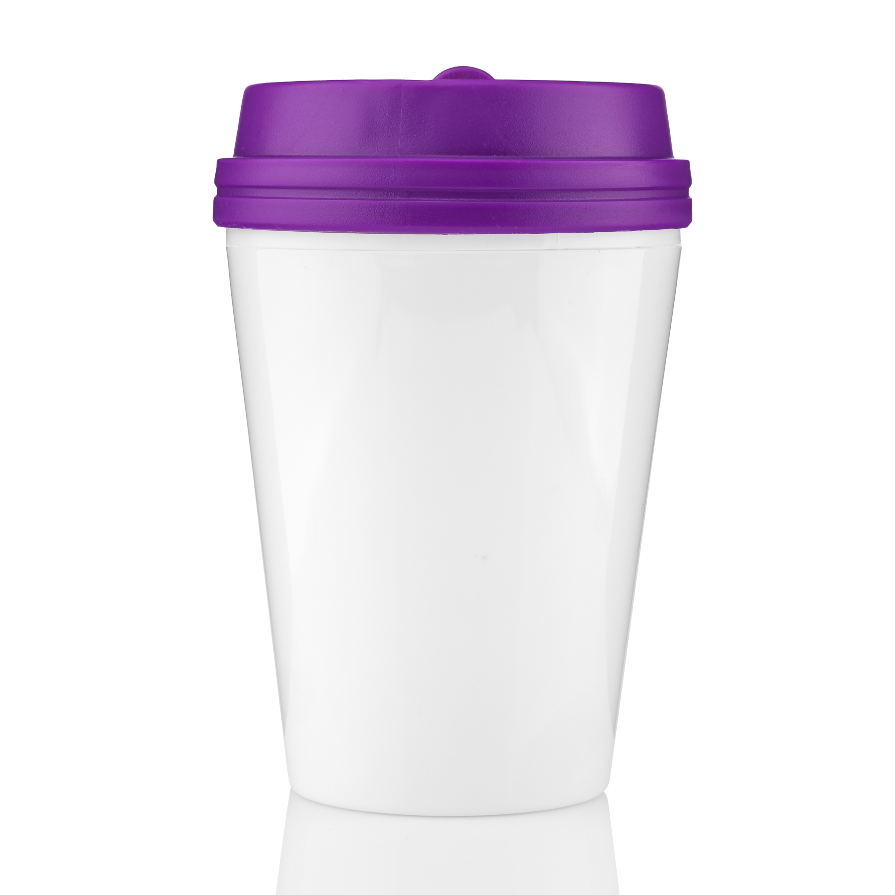 10 oz I'm Not A Paper Cup Tumbler 1
