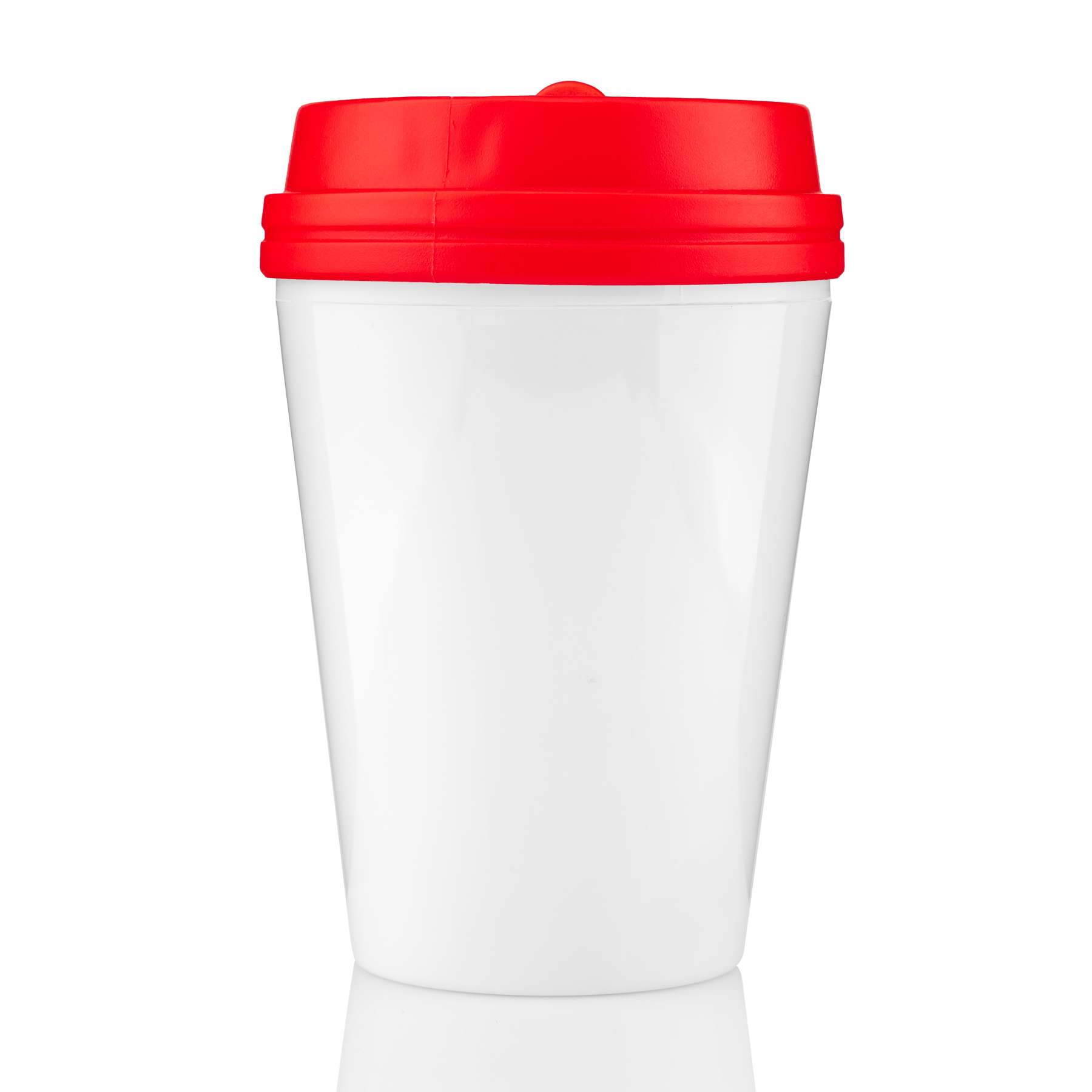 10 oz I'm Not A Paper Cup Tumbler 1