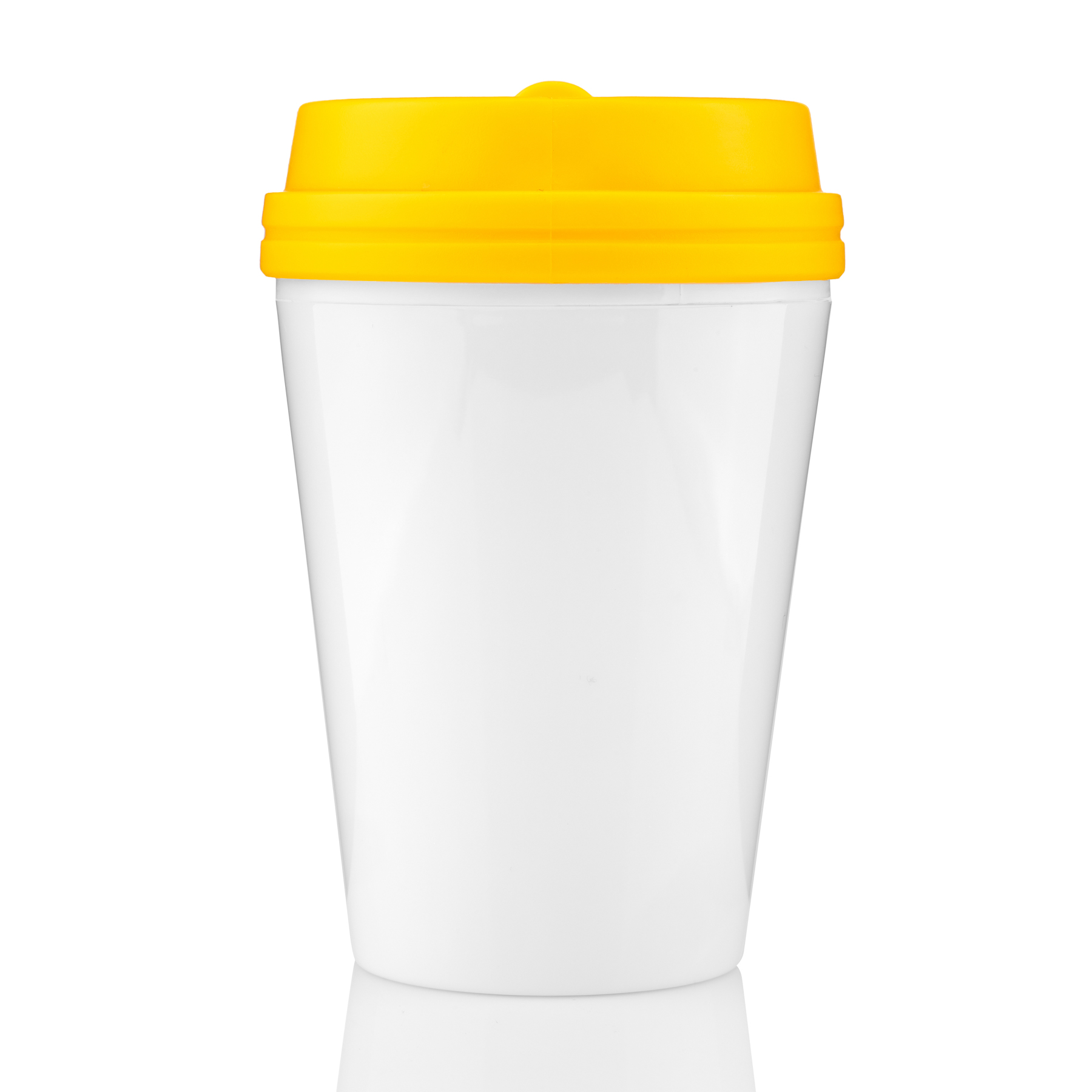 10 oz I'm Not A Paper Cup Tumbler 1