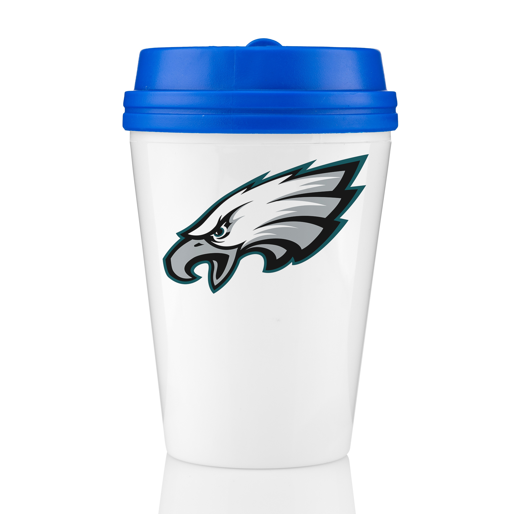 10 oz I'm Not A Paper Cup Tumbler 1