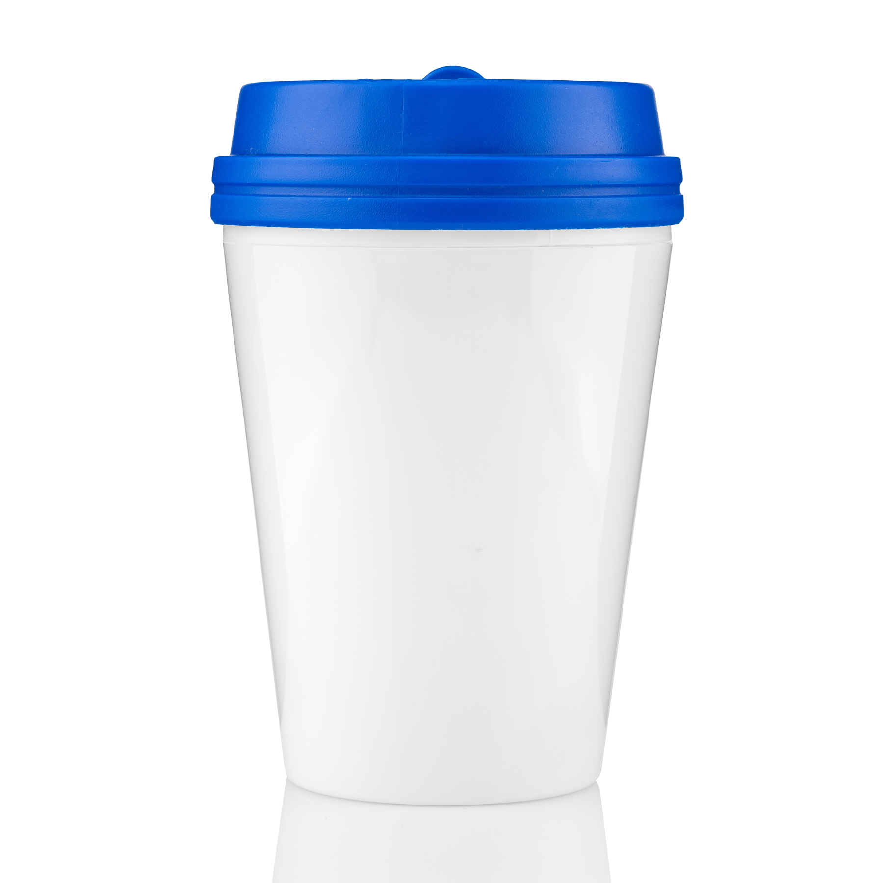 10 oz I'm Not A Paper Cup Tumbler 1