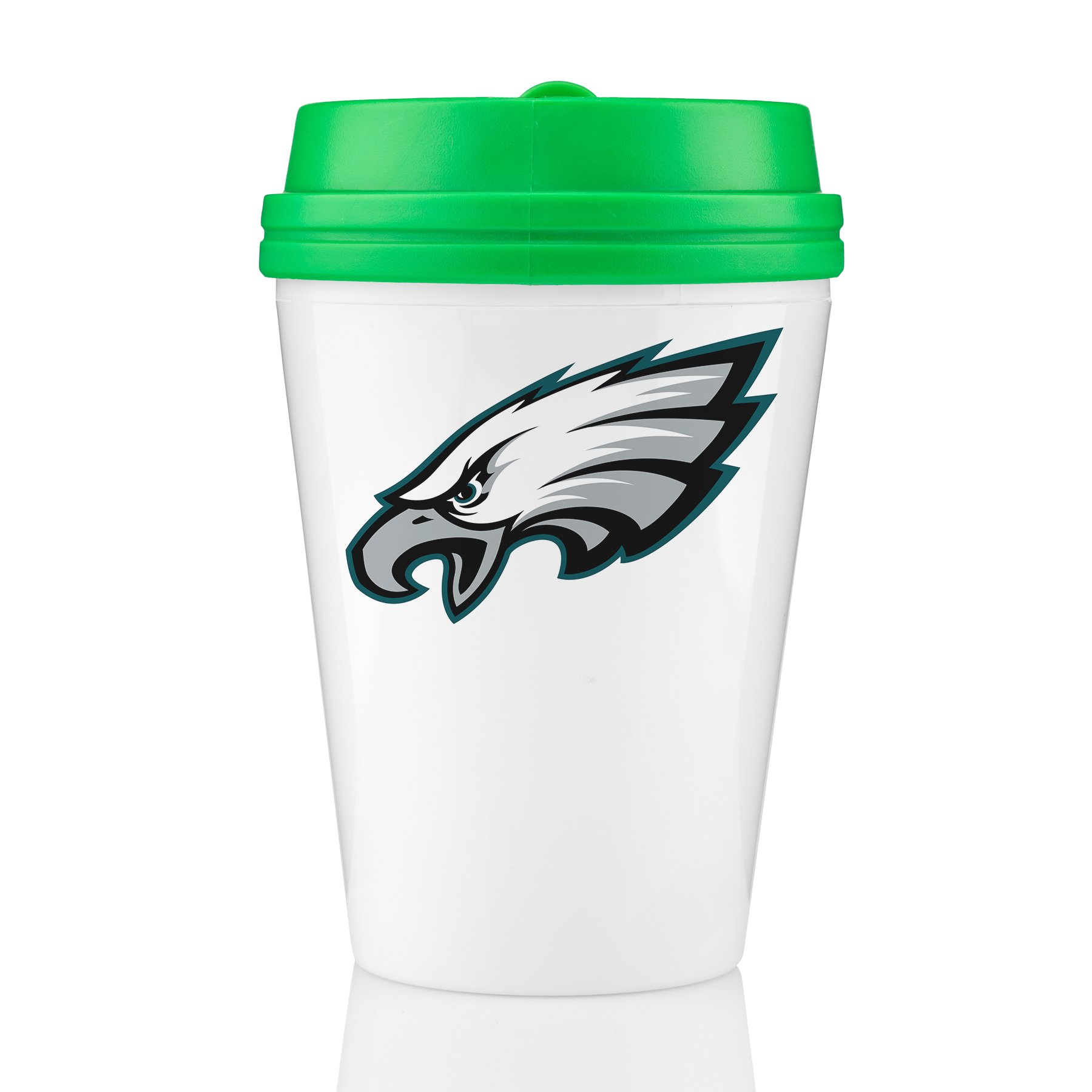 10 oz I'm Not A Paper Cup Tumbler 1