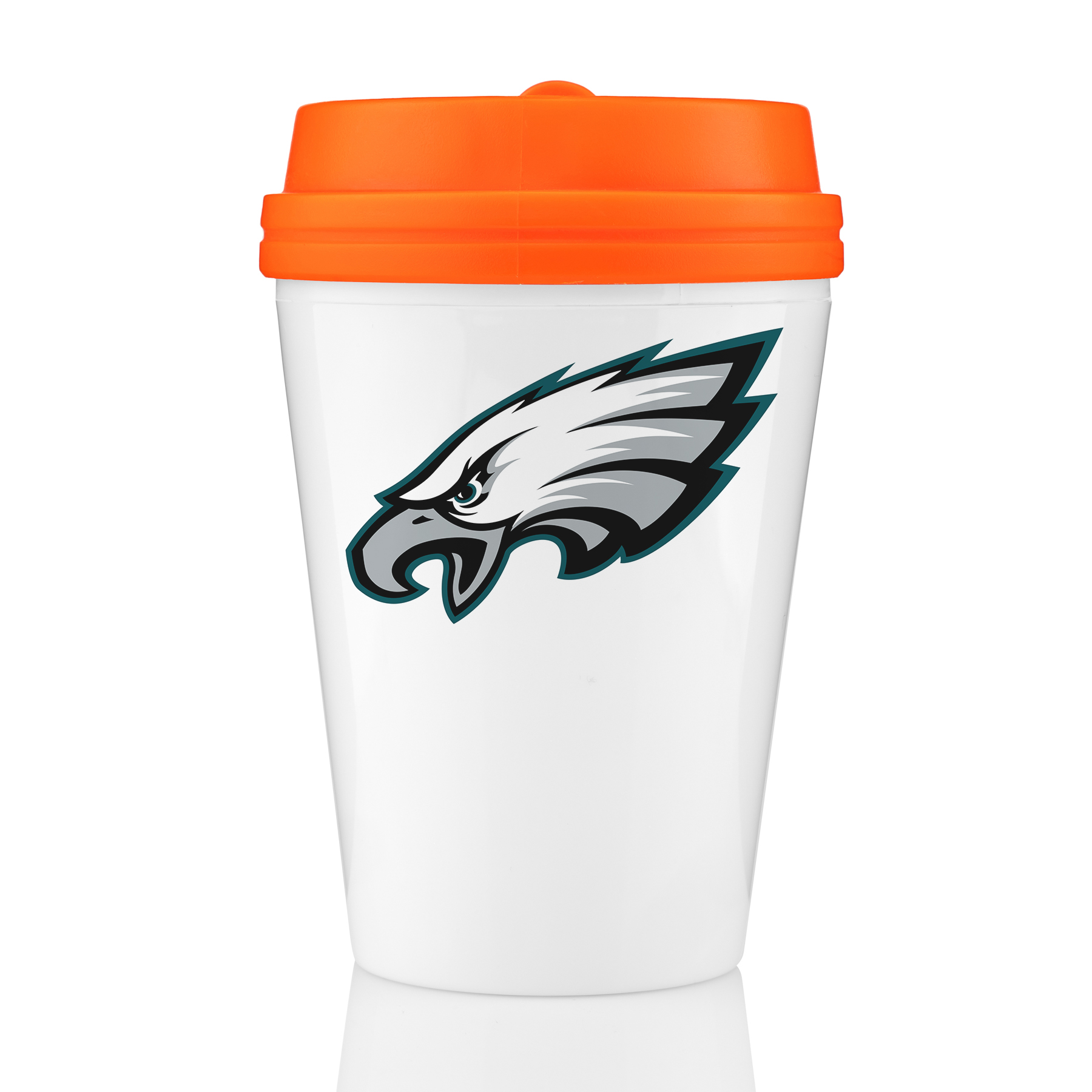 10 oz I'm Not A Paper Cup Tumbler 1
