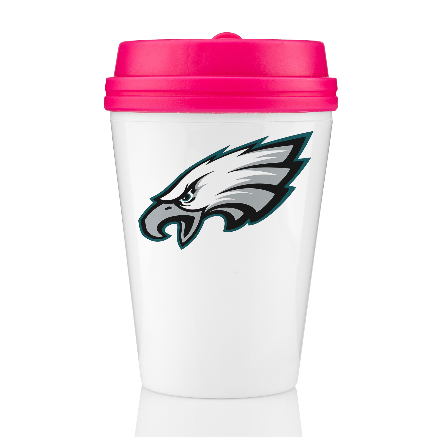 10 oz I'm Not A Paper Cup Tumbler 1