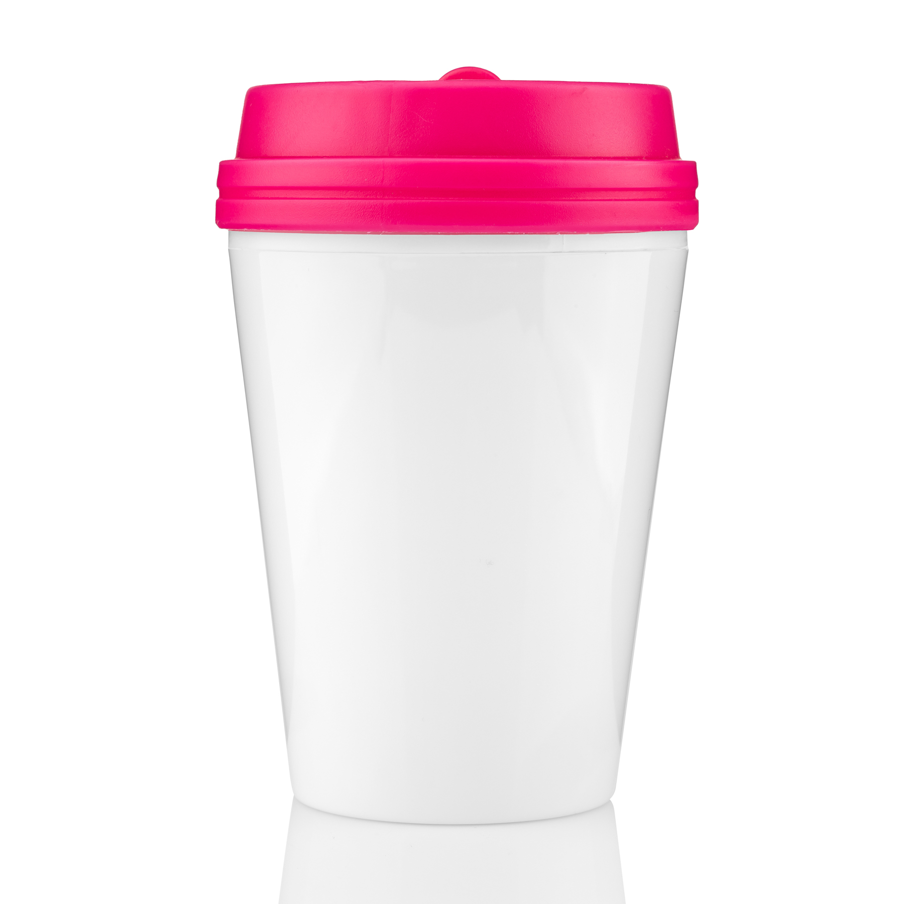10 oz I'm Not A Paper Cup Tumbler 1