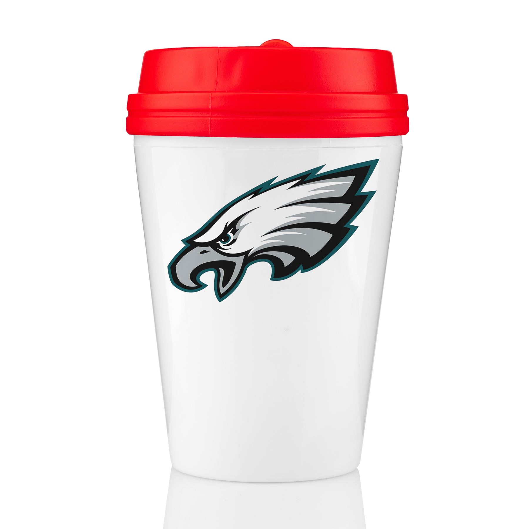 10 oz I'm Not A Paper Cup Tumbler 1