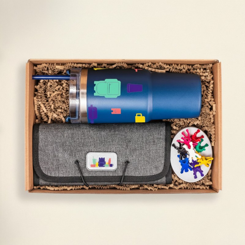 Teen Gear Kit 1 Teen Gear Kit 1