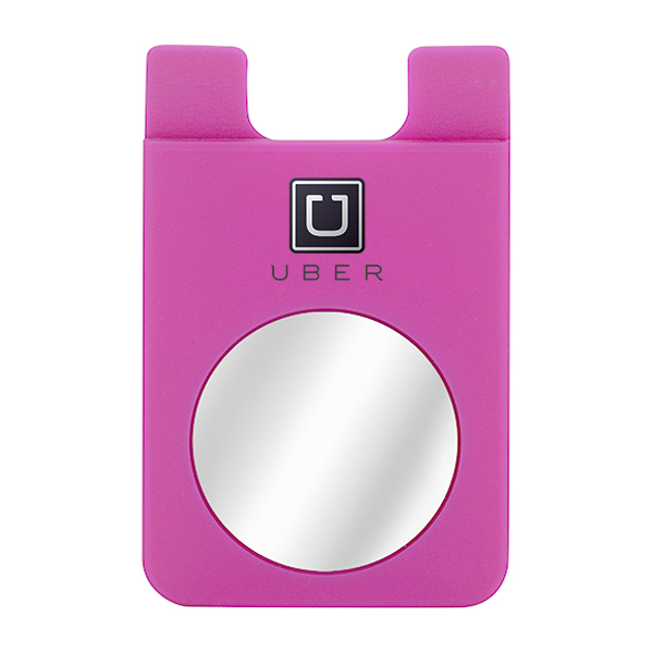 I-Wallet Mirror 2